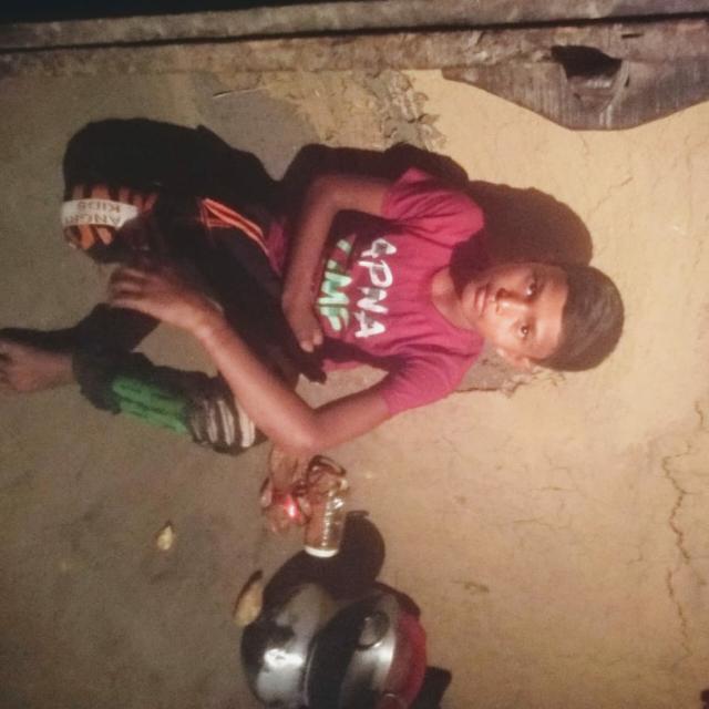 Aarcestra video santhali