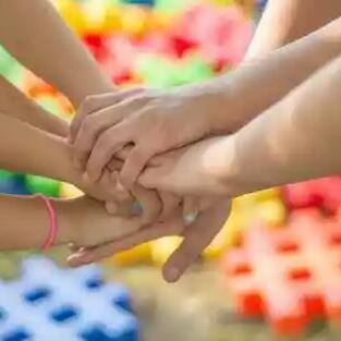 World Friendship