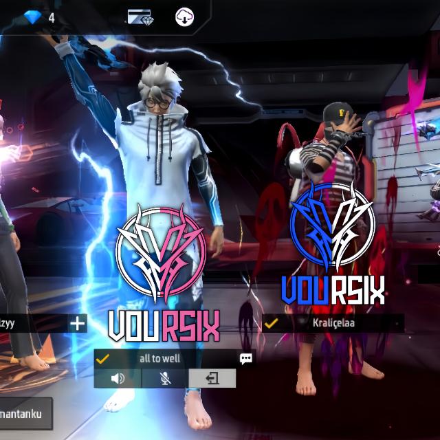 GB OPMEM VOURSIX#2