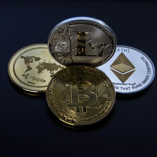 Free cropto trading ?