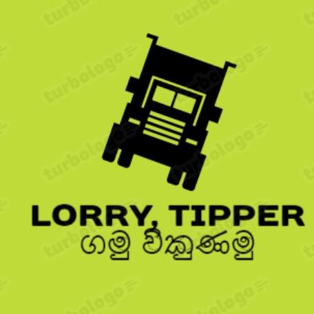  ලොරි, Tipper ගමු විකුණමු