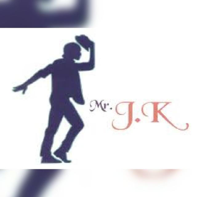Jk ☠☠