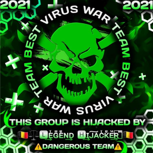 IJACKED EGEND Whatsapp group