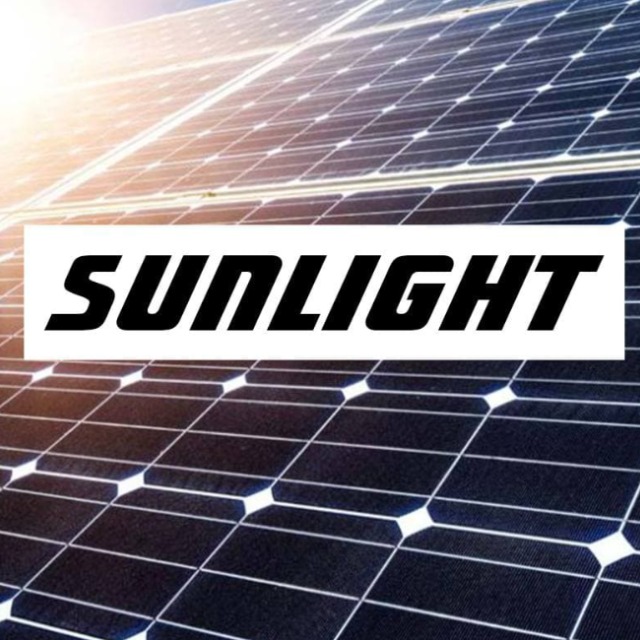 Sunlight vip Whatsapp group
