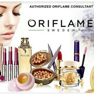 ORIFLAME?? cosmetics???