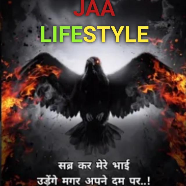 ?JAA?❤️ LIFESTYLE❤️??????