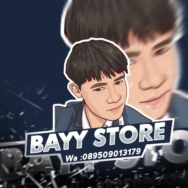 JB¹ ||  BAYY STORE