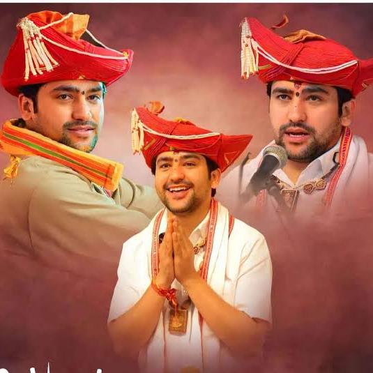 Kattar hindu ???