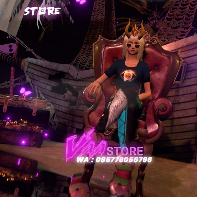 JB² || Vaa STORE