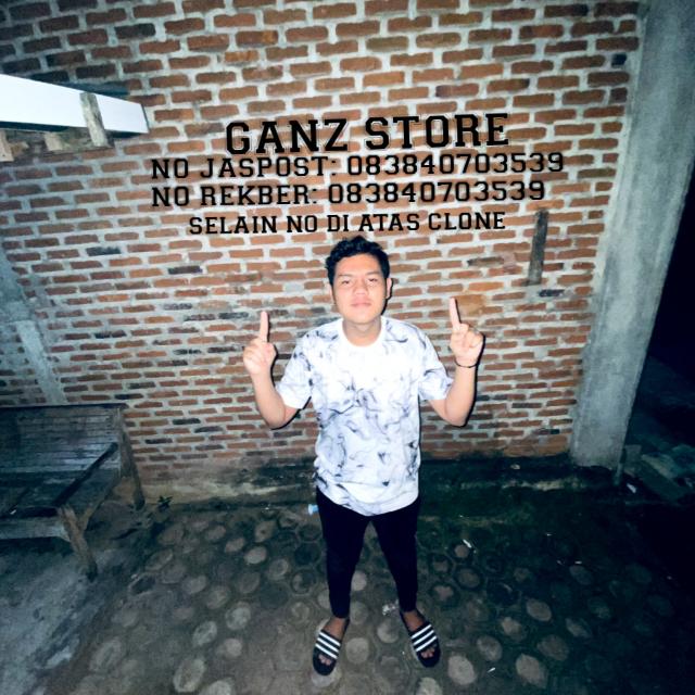 GC¹ STOK || GANZ STORE