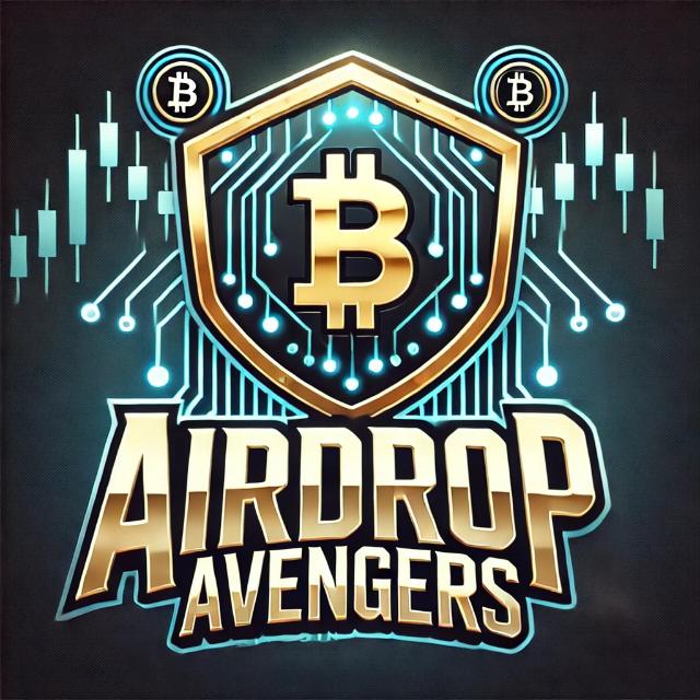 Airdrop Avengers