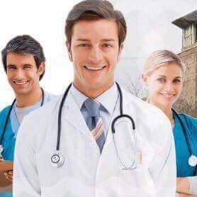 Medical Group ?@Cterpl