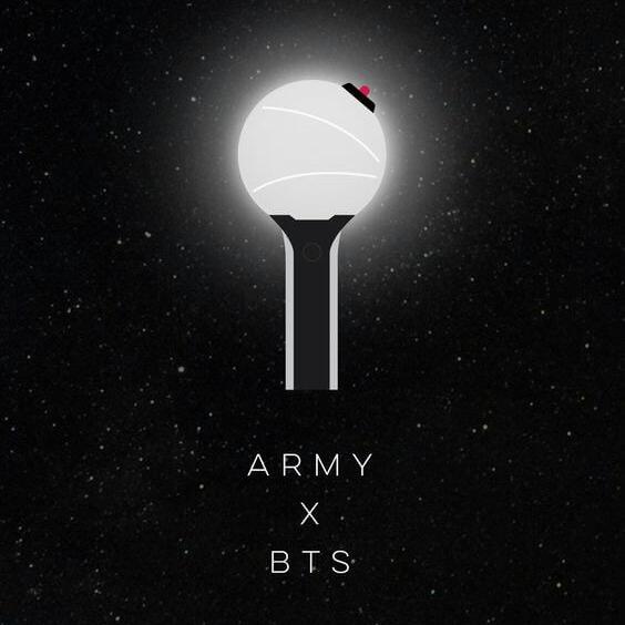 ?ARMY X BTS?