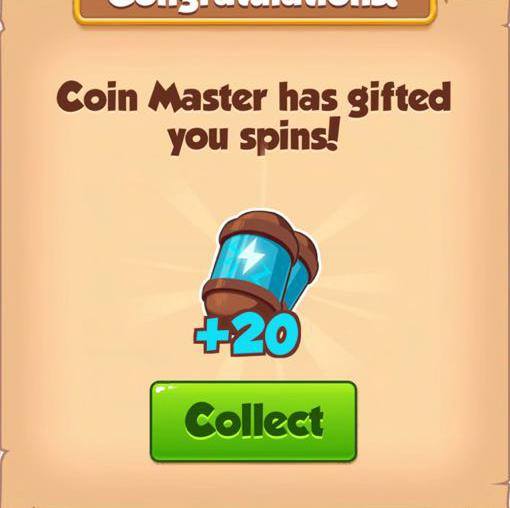 Only  coin master member