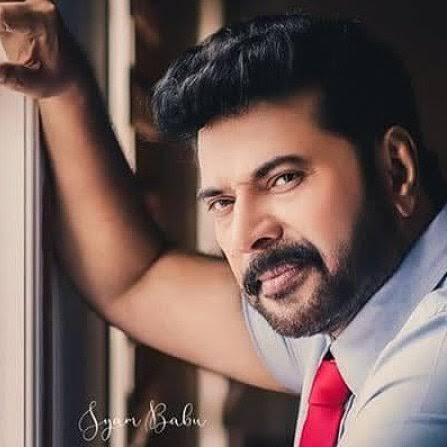Mammookka fans