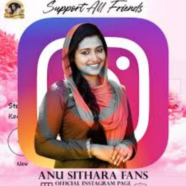 ?Anu Sithara Fans Club?