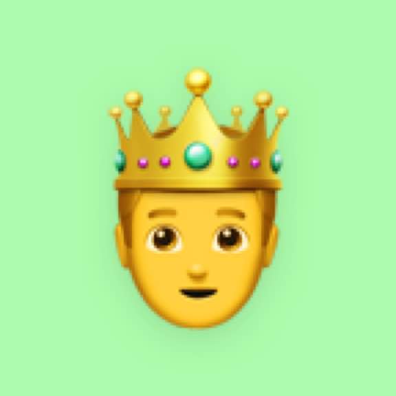 KING GOJOZA ?