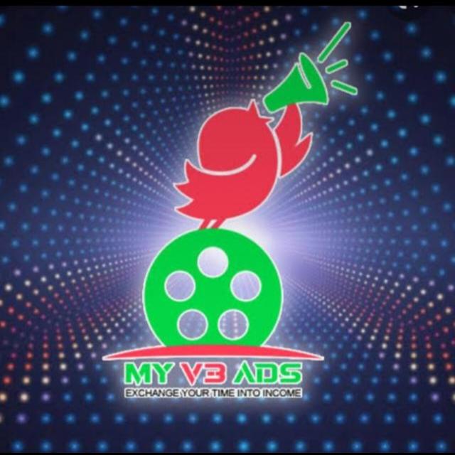 My v3 ads ???