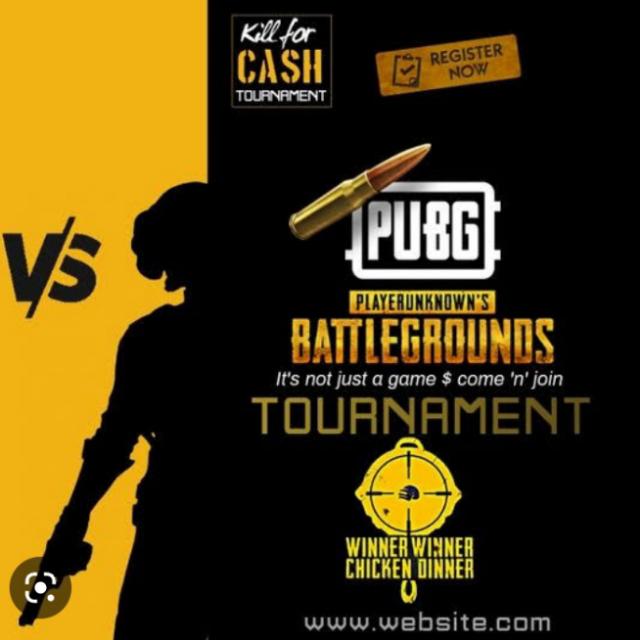 Kill For Cash?