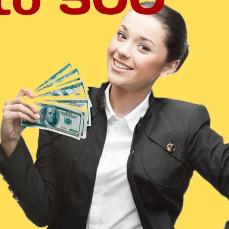Earn while click on link