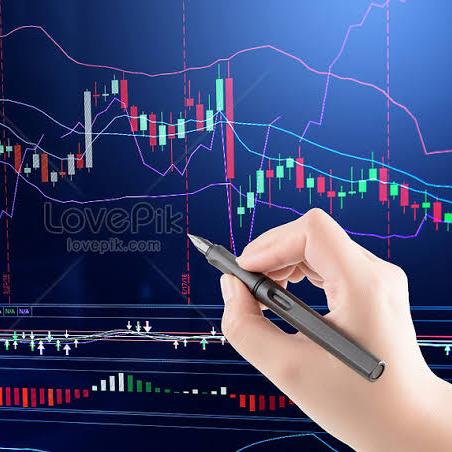 Stock market analysis ??