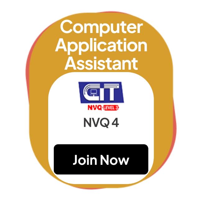 Computer course NVQ 4 Whatsapp group