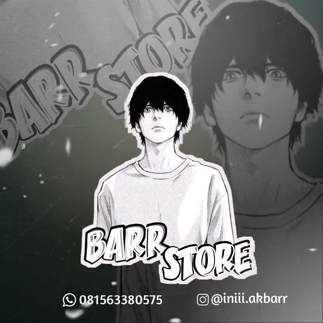 JB ALL GAME || BARR X ARYA STORE