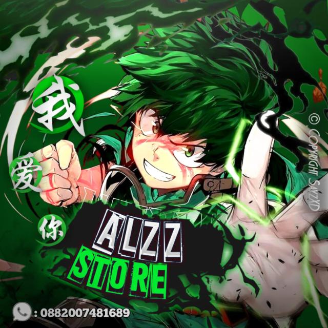 JB¹ || ALL GAME ALZZSTORE[689]✅