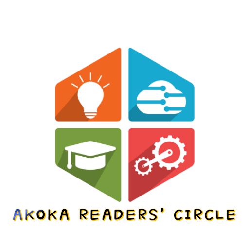 AKOKA READERS CIRCLE Whatsapp group