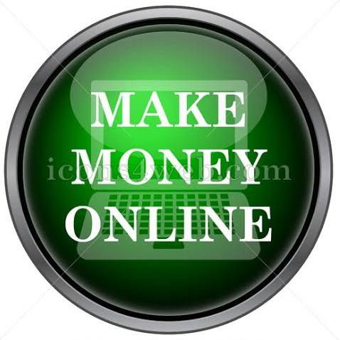 Make Money Online