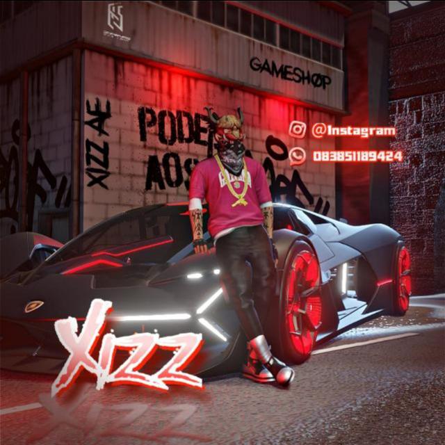 JB | XIZZ STORE