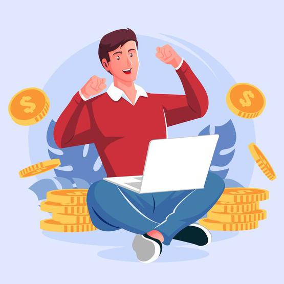 ?Online Earning ? International platform ?