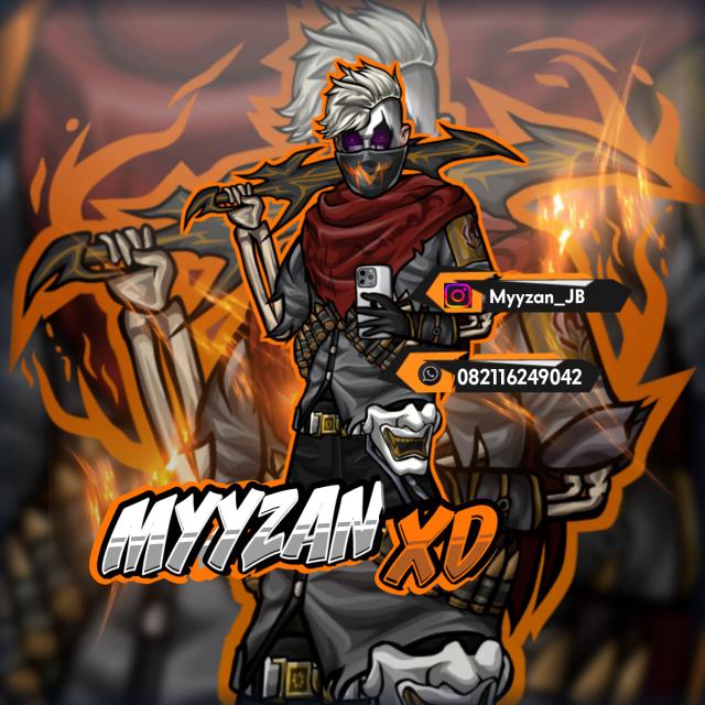 STOK MYYZANN