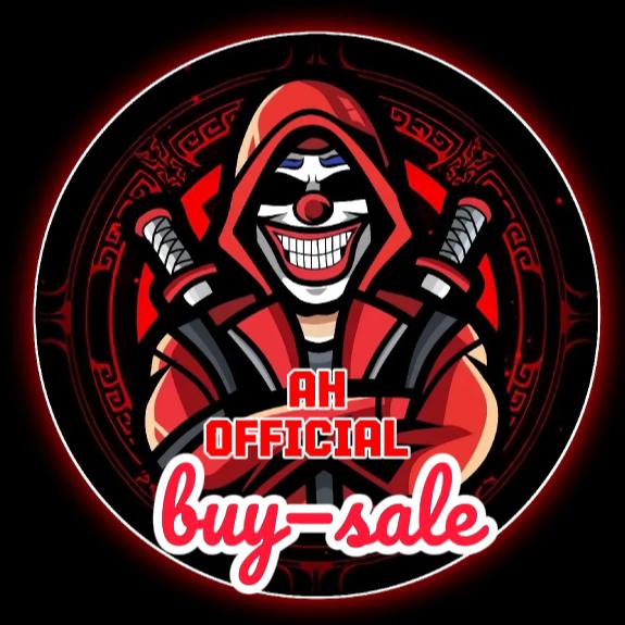 AH  official sale&buy Dealer