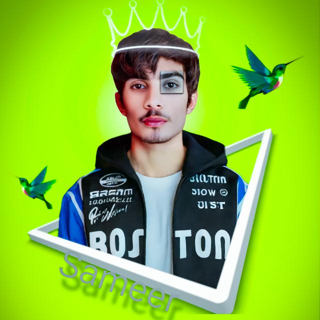 Sr EDITOR