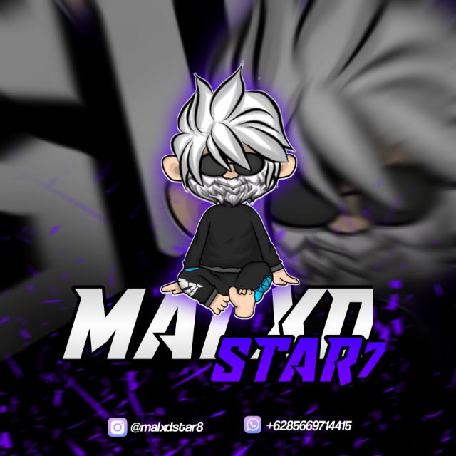 STOCK || MALXD STAR7 #4?️