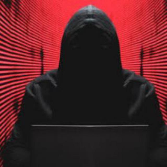 ASTRA BLACK HAT HACKER