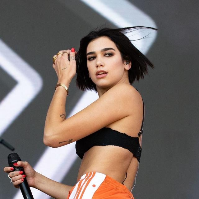 Dualipa