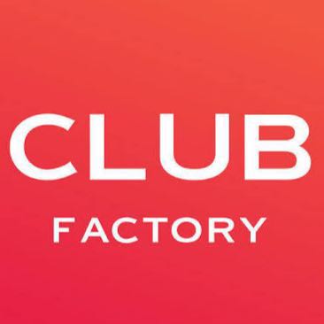 Club Factory(SFS)