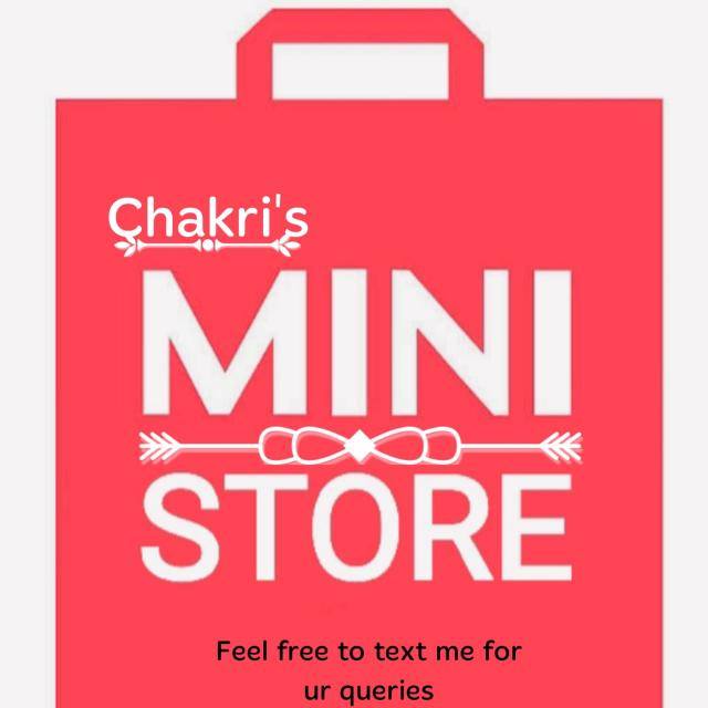 MINI STORE??⌚