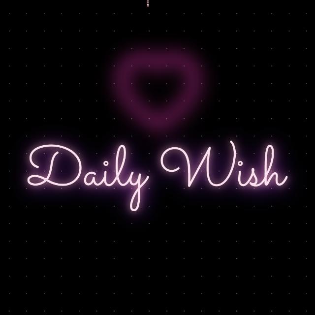 Daily Wish Whatsapp group