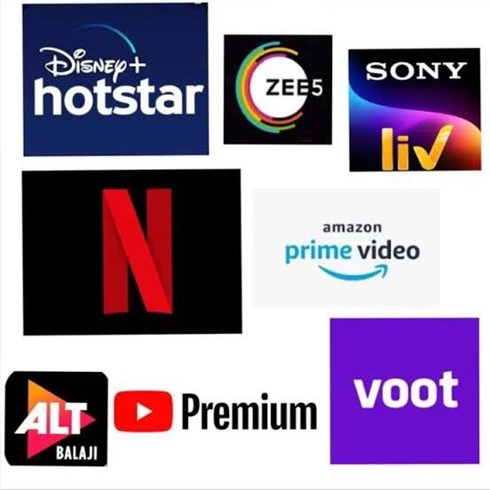 Premium OTT ACCOUNTZ Whatsapp group