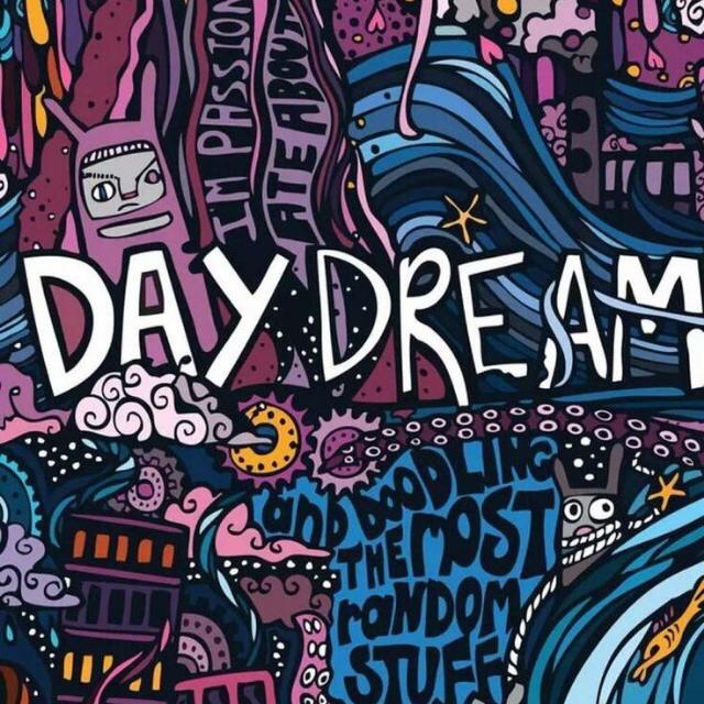 Day Dream Whatsapp group