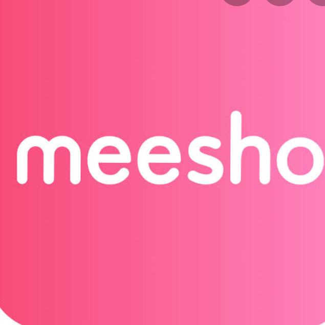 ?MEESHO RESELLING GROUP ?