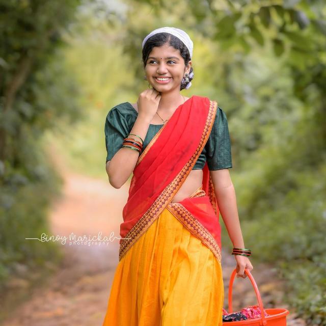 സ്വപ്നലോകം ?❤