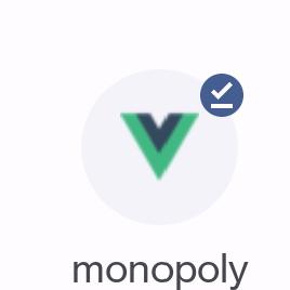 Monopoly Game ??????