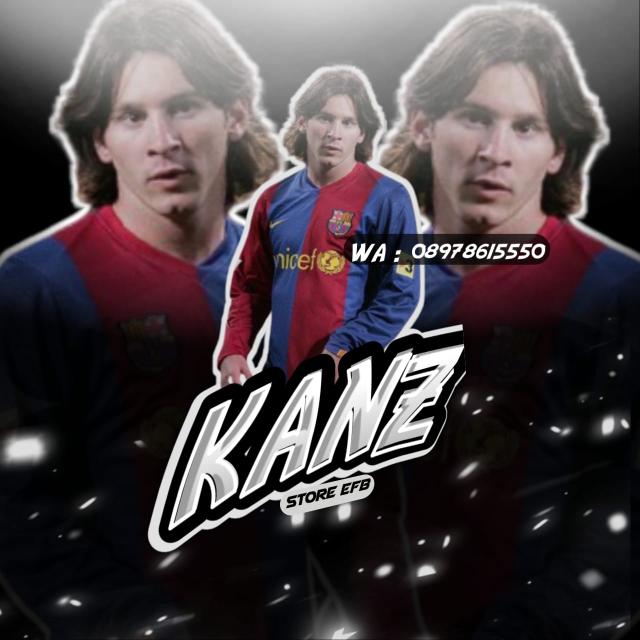 KANZ STORE JB.[EFB]
