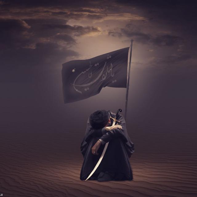 Army of imam mehdi ???
