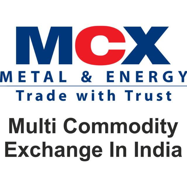MCX FUTURE  PAID PRIME MEMBER GROUP