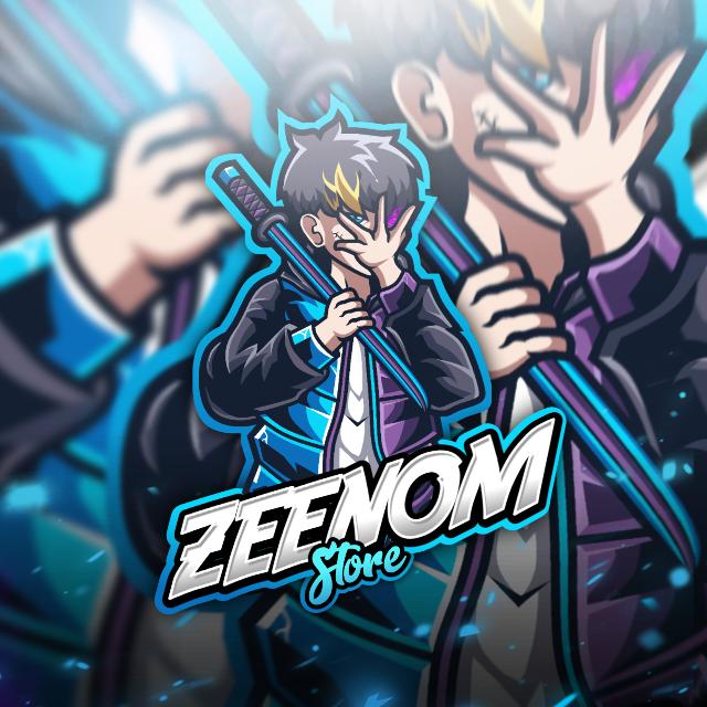 JB1 || Zenoom STORE REAL ✅